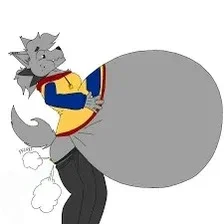 Stuffed Kapi
