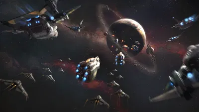 Titanfall RPG: Blood of Typhon