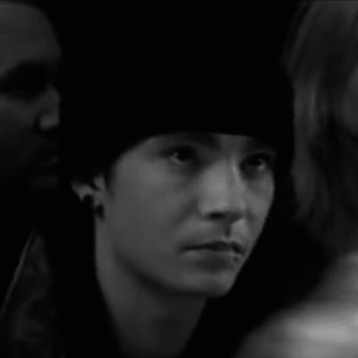 Tom Kaulitz husband