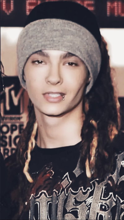Tom kaulitz 