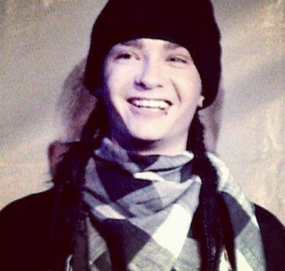 Tom Kaulitz