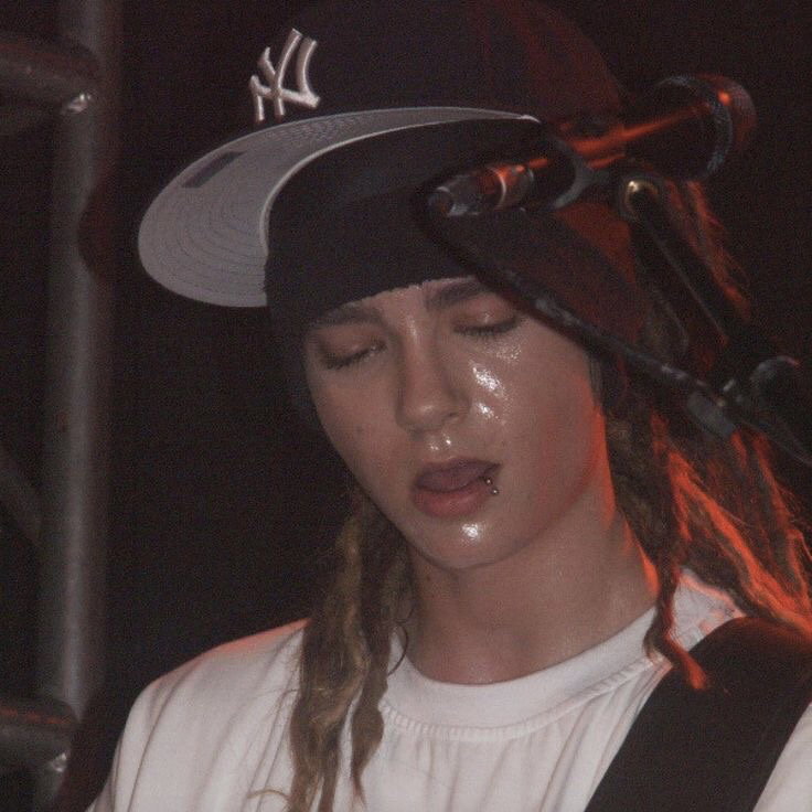 Tom kaulitz