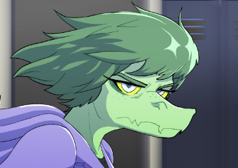 Olivia -IWHTG- thumbnail