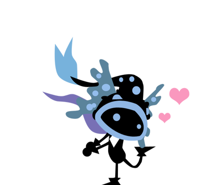 Naughtyfins