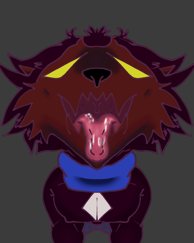 You obsessed boyfriend Ragewolf (2)