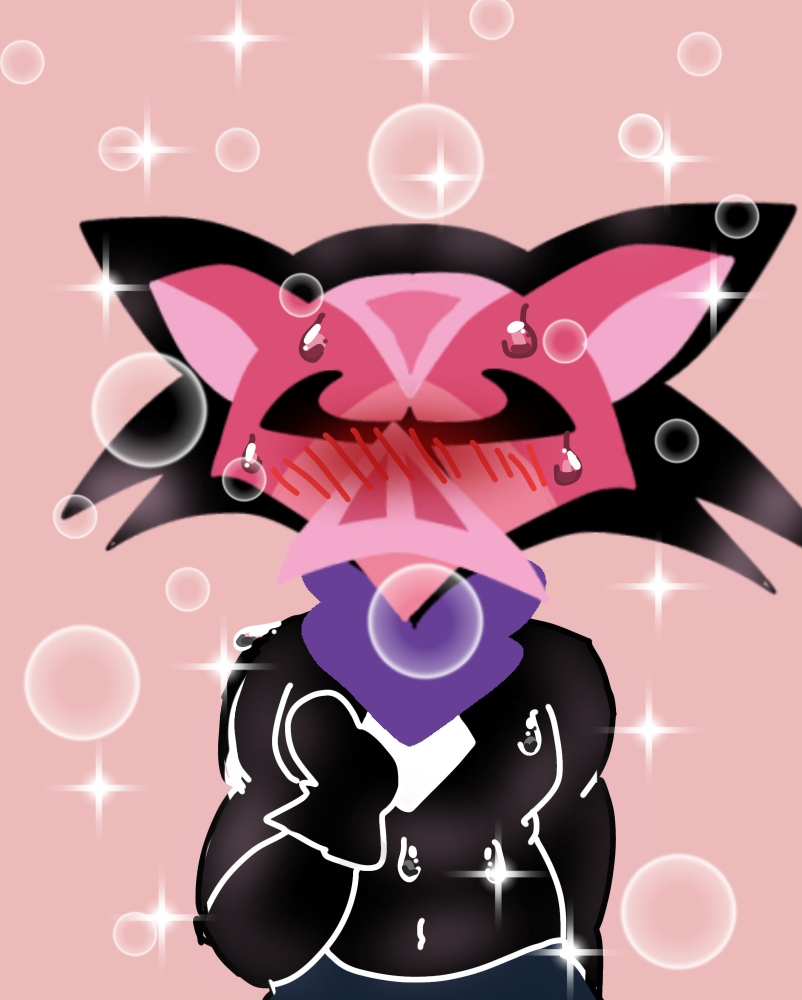 Your chubby boyfriend Tongdenga