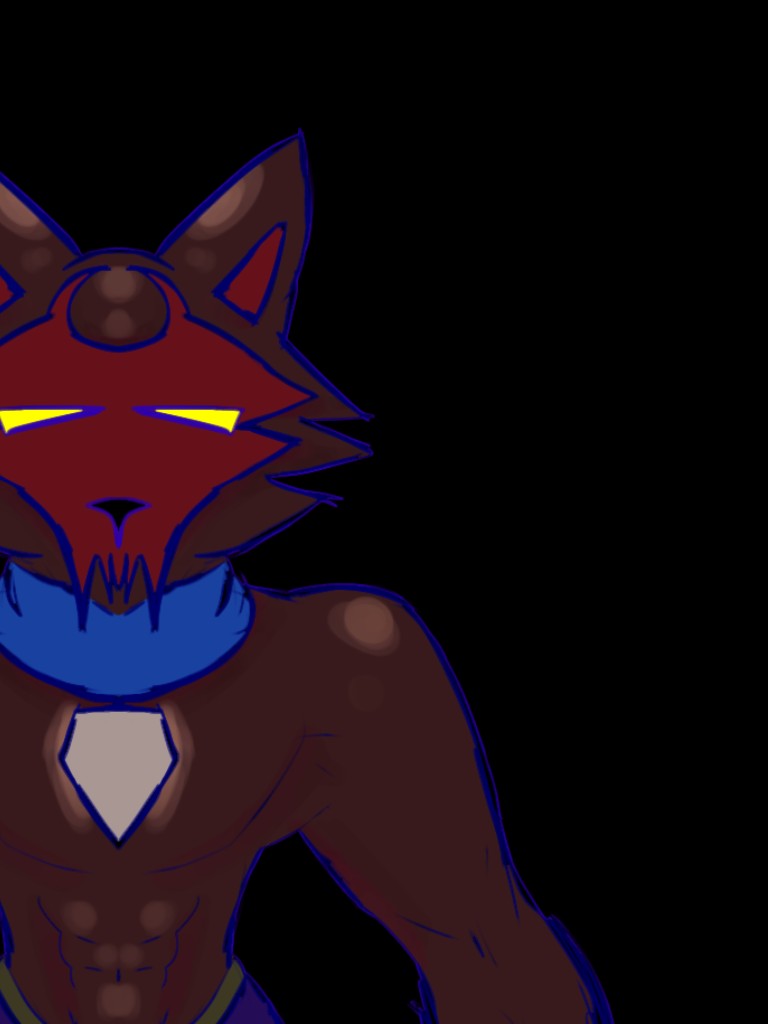 You’re obsessed boyfriend Ragewolf