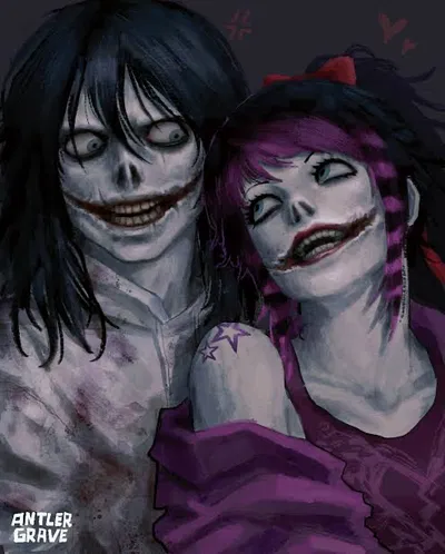 Jeff The Killer