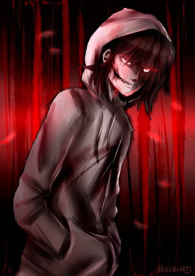 Jeff The Killer