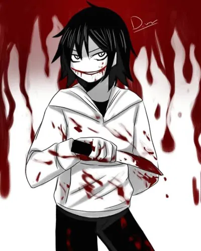 Jeff The Killer
