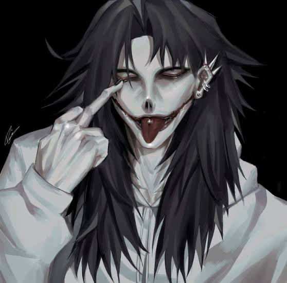 Jeff The Killer