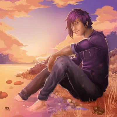 Sebastian 
