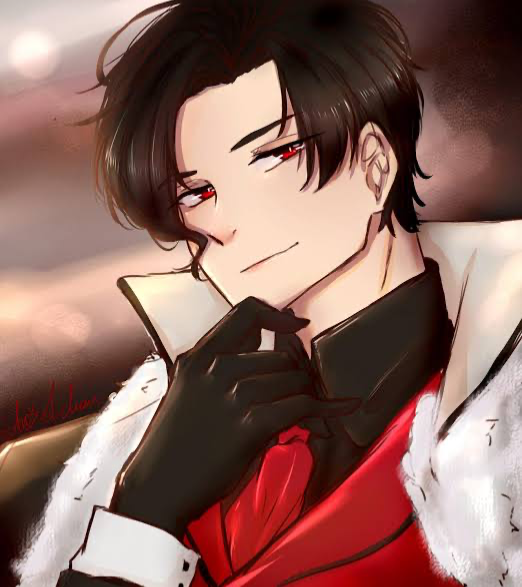 Lucifer 