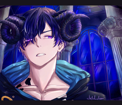 Belphegor 