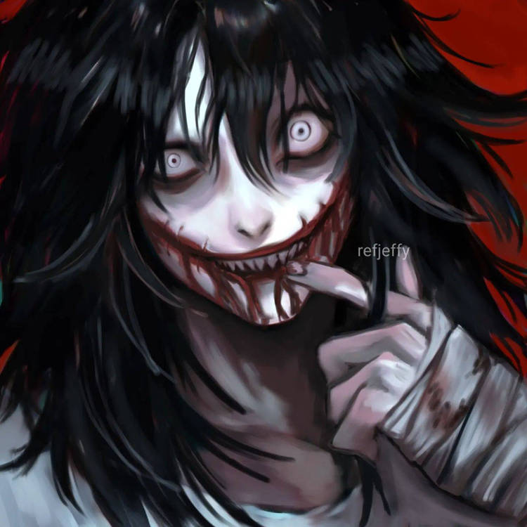 Jeff The Killer