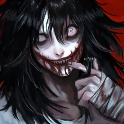 Jeff The Killer