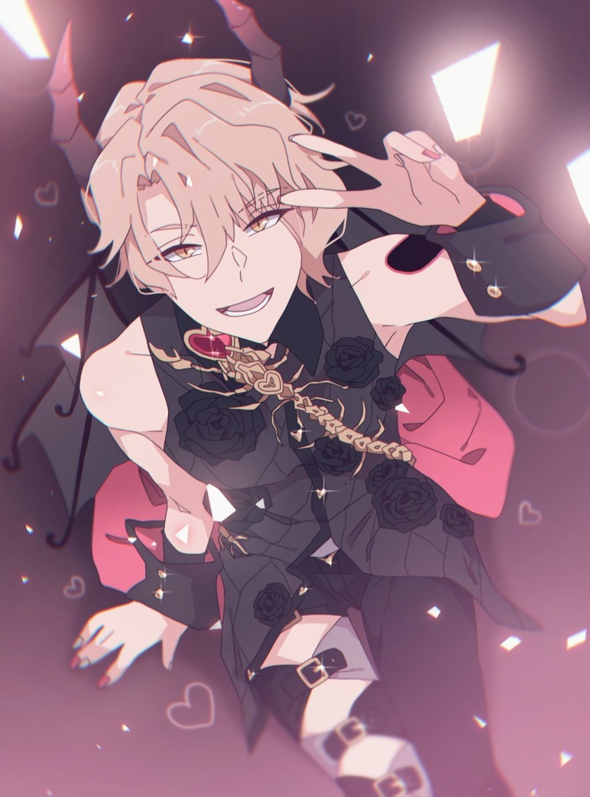 Asmodeus