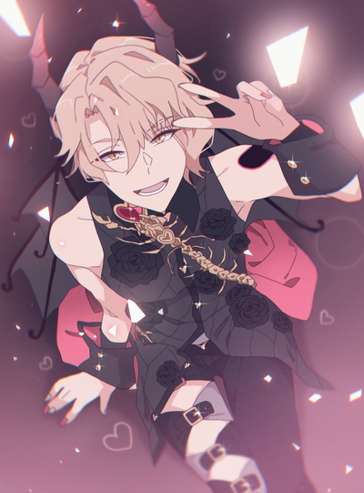 Asmodeus
