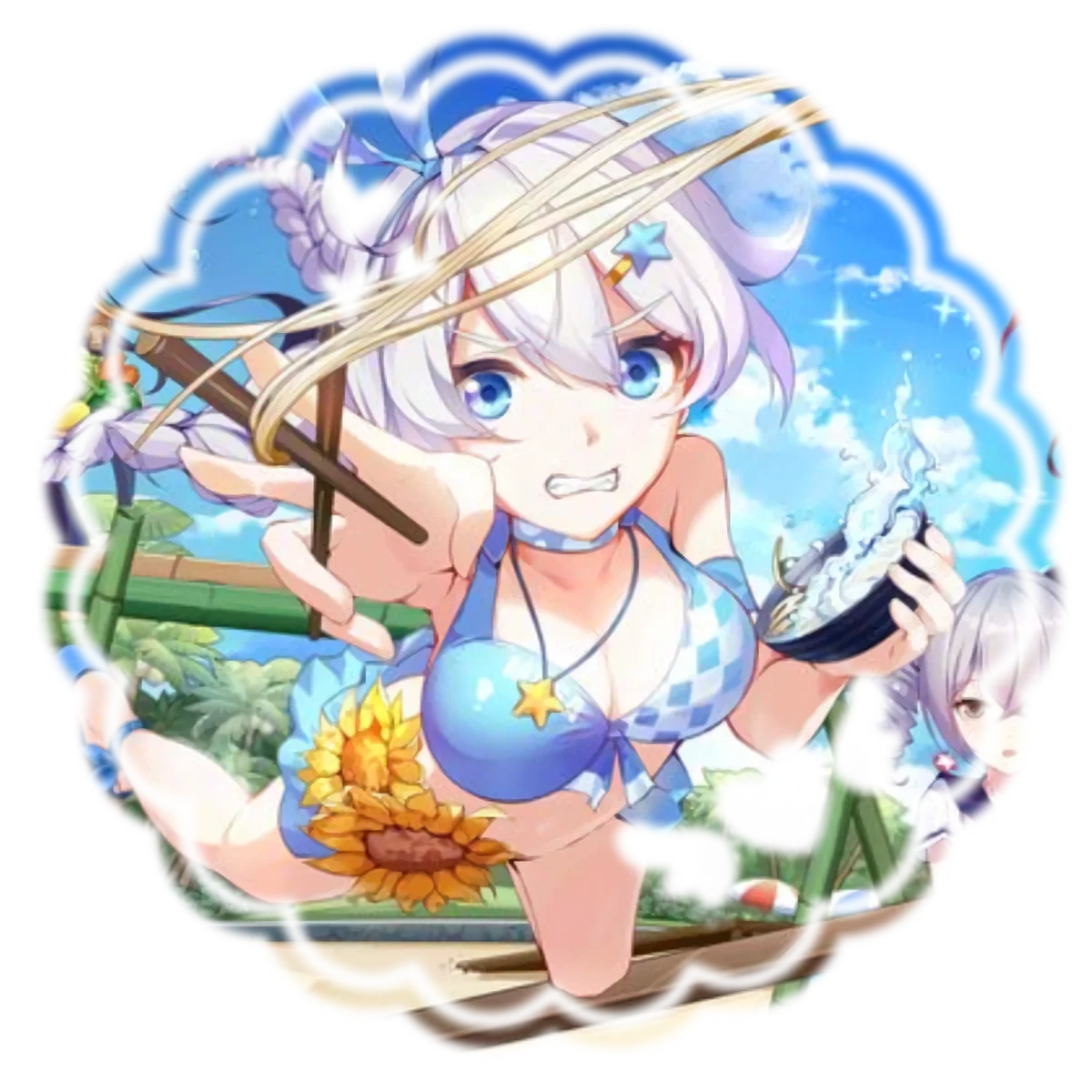 Honkai Impact 3rd | Summer