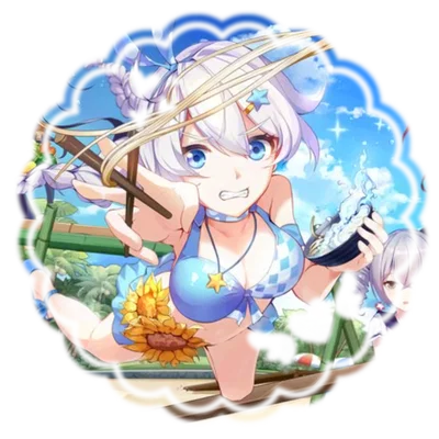 Honkai Impact 3rd | Summer