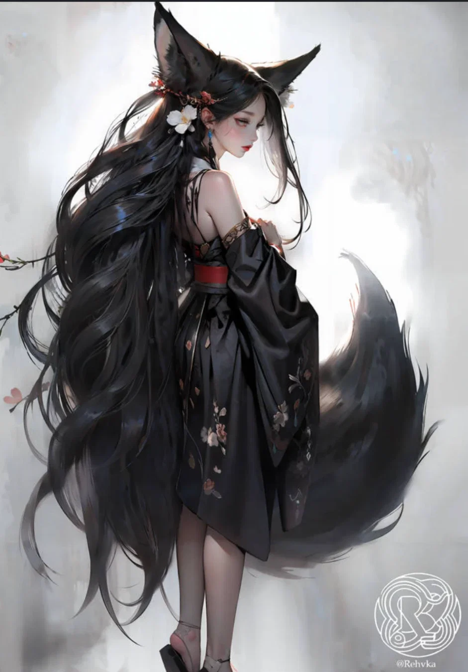 Lucinda ll Omega