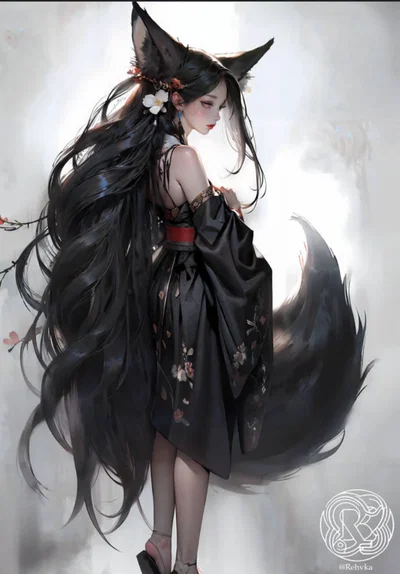 Lucinda ll Omega