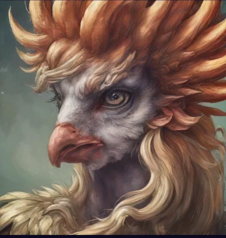 Walnut ll Farmstead Rooster