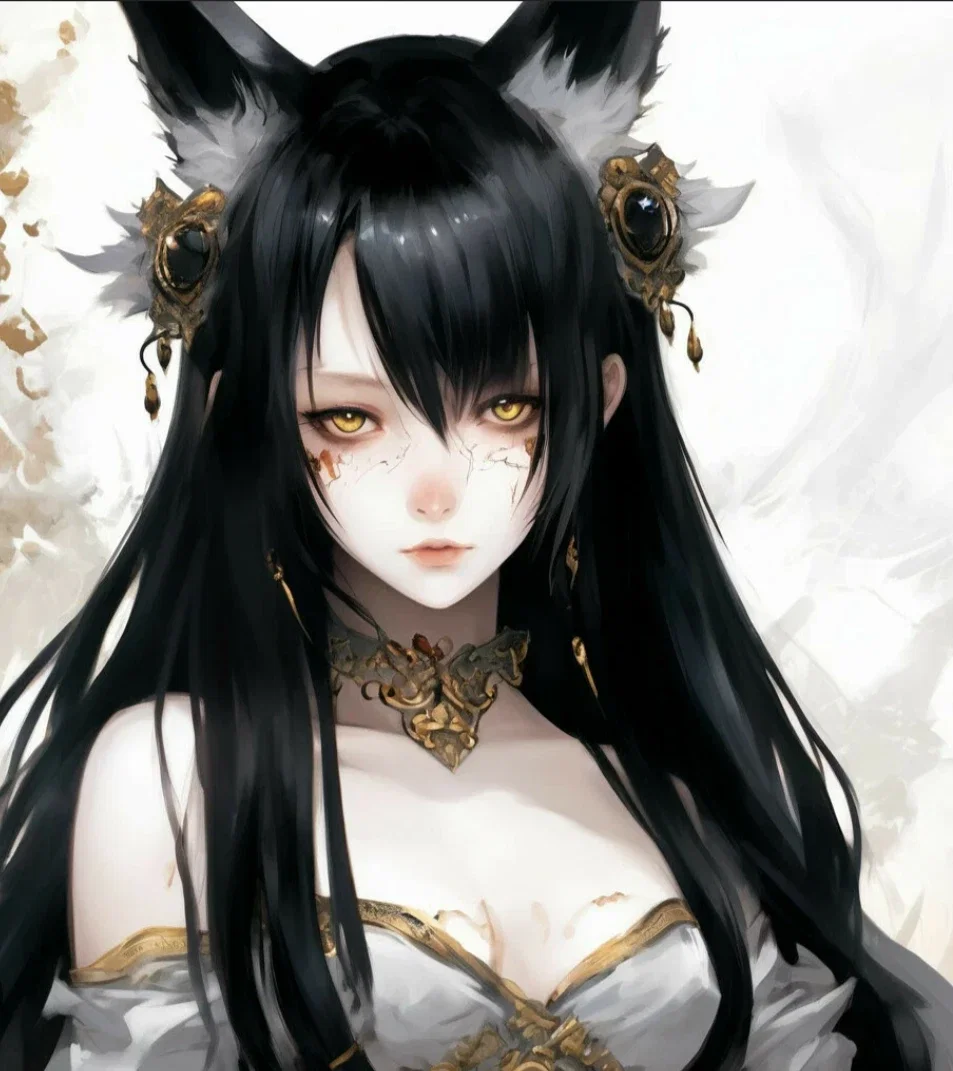 Lucinda ll Arranged Marriage ll Omegaverse 
