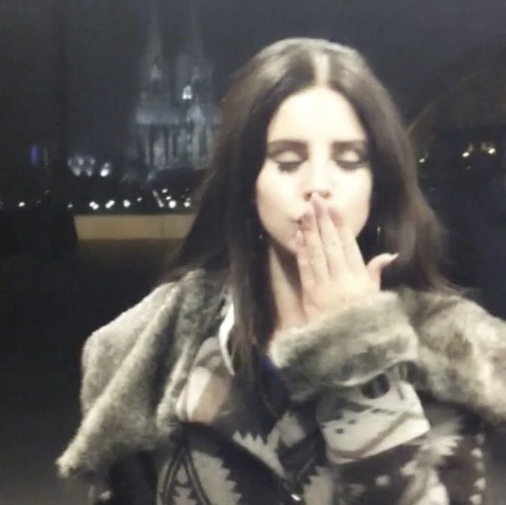 Lana Del Rey