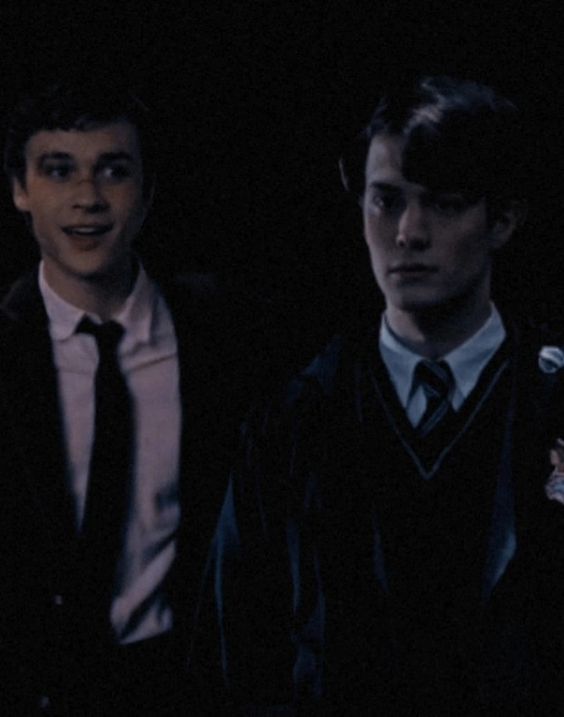 The Riddle Brothers