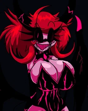 Melania The Succubus