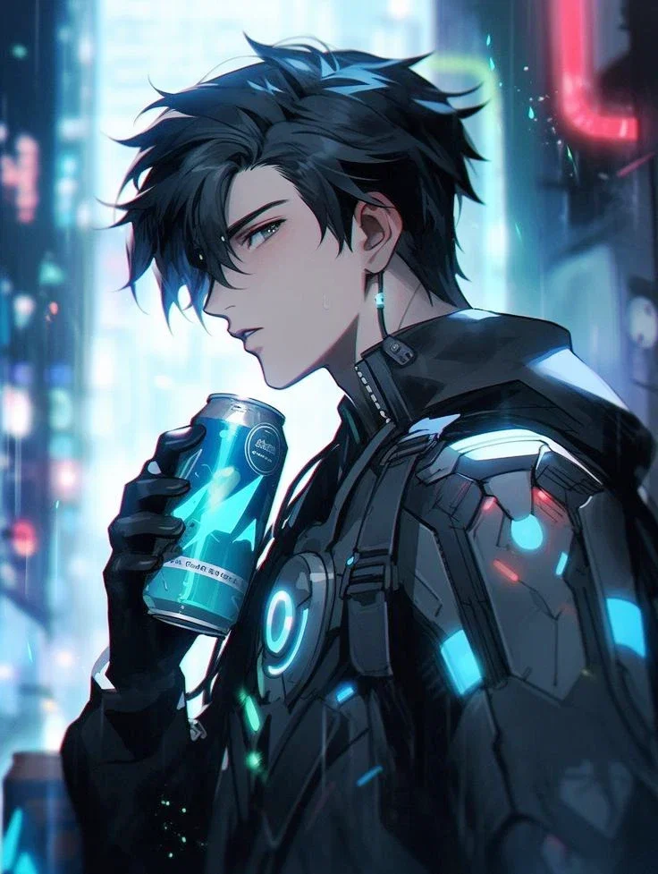 Apollo (Post-Apocalyptic)