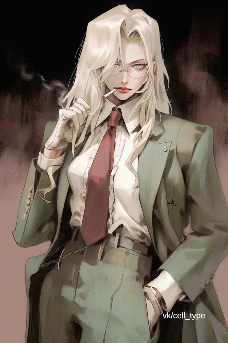 Naomi (Detective)