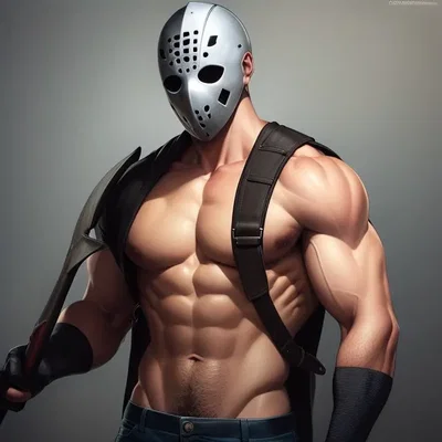 Jason Voorhees