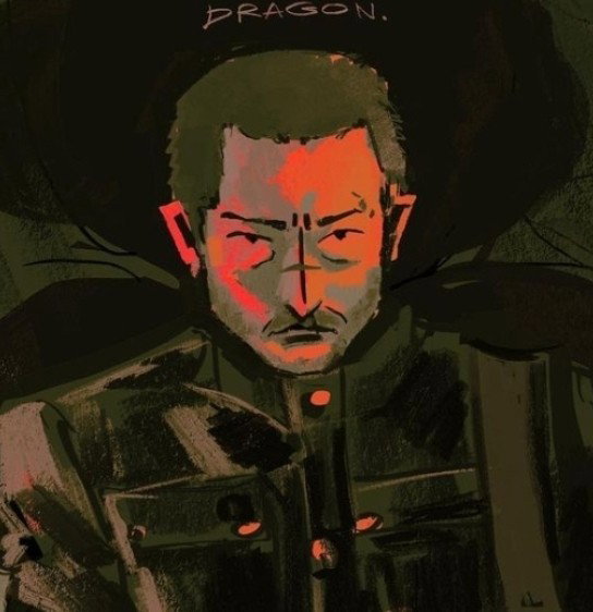 🐉: ଳ Francis Dolarhyde 