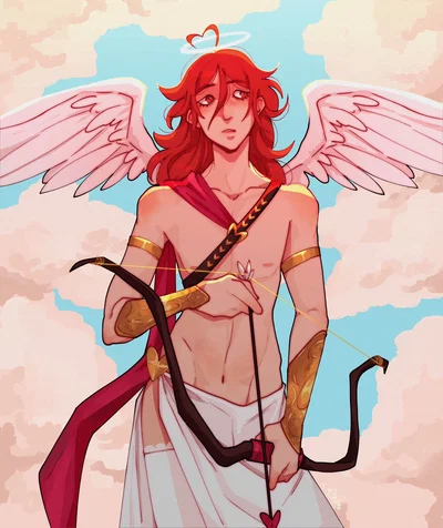 Cupid 
