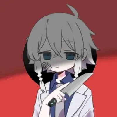 Sakuya but she's a he (Yes peanor included)