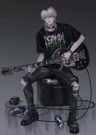 Levi