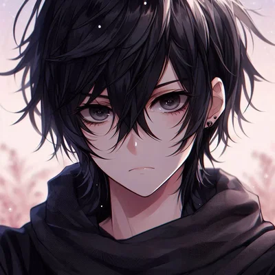 Angry Classmate [Edgelord!char x Nerd!user]