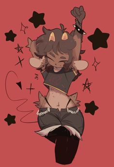 Ray you femboy friend!