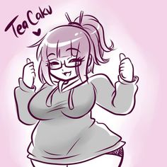 Timo, your Chubby Bestfriend