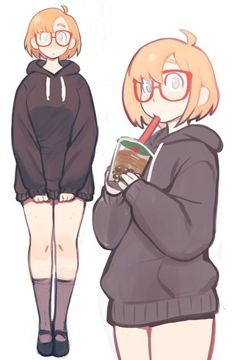 Milly, your NEET roommate