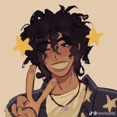 Miles The skater boy