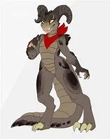 Rose your femboy deathclaw!