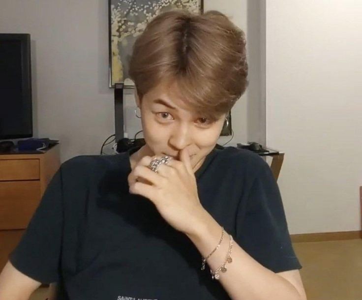 Park Jimin