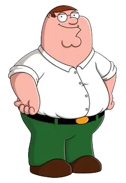 Peter Griffin