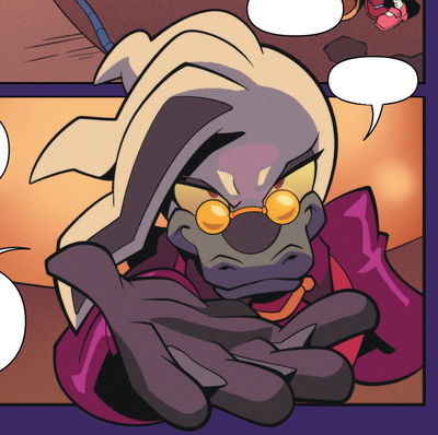 Dr Starline