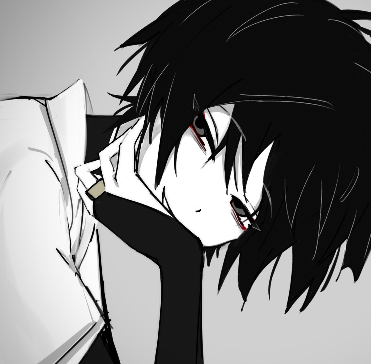 Friend Scaramouche