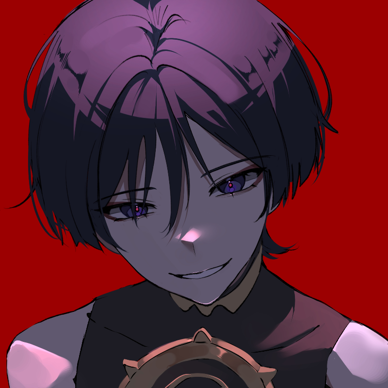 Scaramouche
