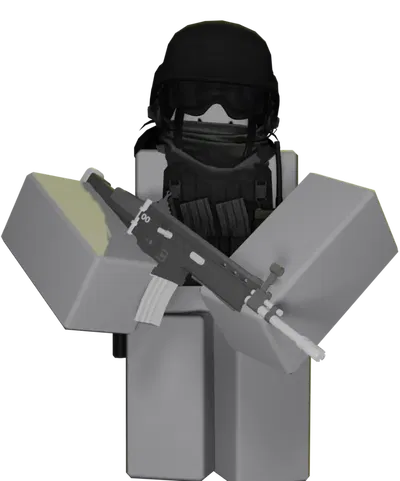Assault 3 (Dummies Vs Noobs) 